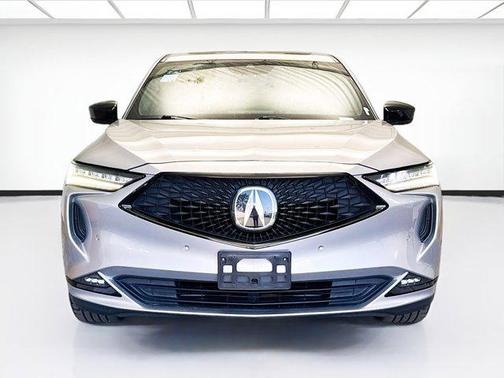 2022 Acura MDX A-Spec Package