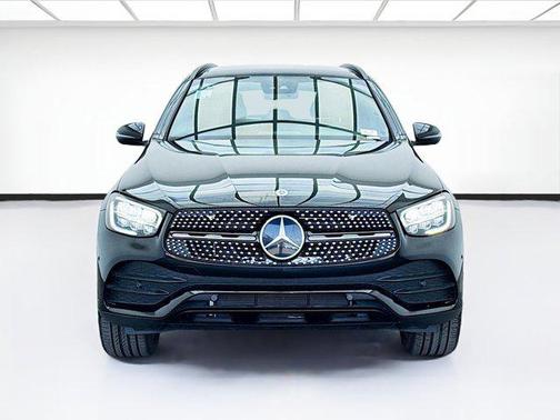 2022 Mercedes-Benz GLC 300 Base