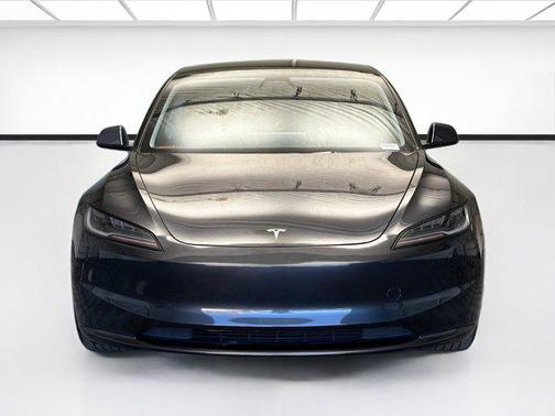 2024 Tesla Model 3 Standard Range