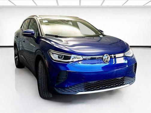 2022 Volkswagen ID.4 AWD Pro S