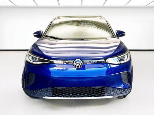 2022 Volkswagen ID.4 AWD Pro S