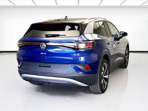 2022 Volkswagen ID.4 AWD Pro S