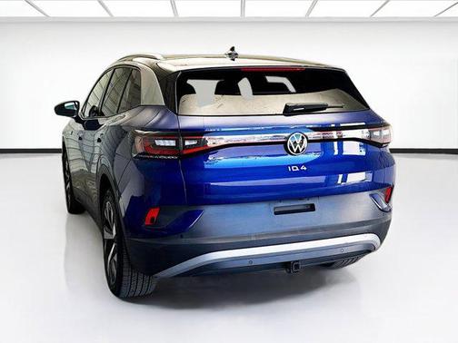 2022 Volkswagen ID.4 AWD Pro S