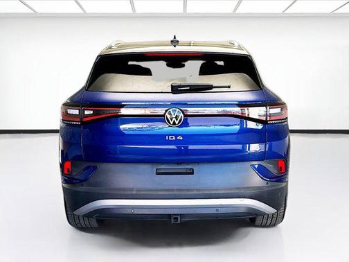 2022 Volkswagen ID.4 AWD Pro S