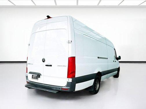2021 Mercedes-Benz Sprinter 3500XD High Roof