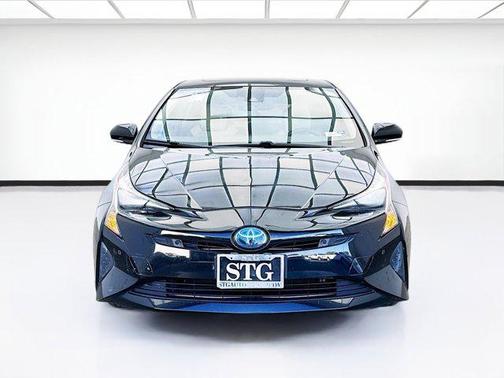 2016 Toyota Prius Four