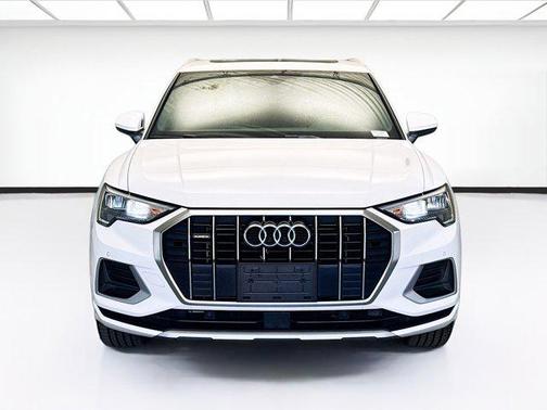 2020 Audi Q3 45 Premium