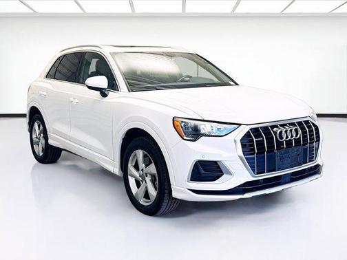 2020 Audi Q3 45 Premium