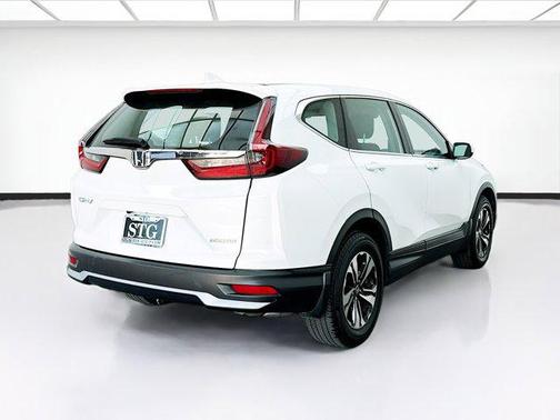 2021 Honda CR-V 2WD Special Edition