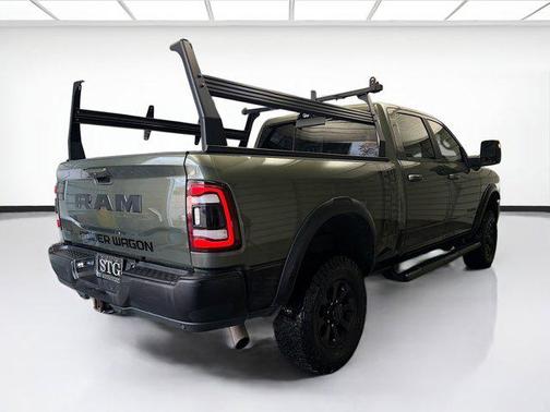 2023 RAM 2500 Power Wagon