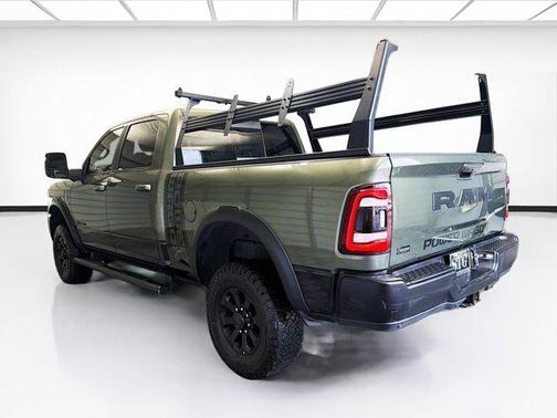 2023 RAM 2500 Power Wagon