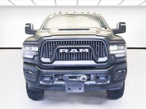2023 RAM 2500 Power Wagon