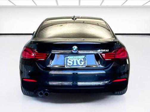 2020 BMW 430 Gran Coupe i