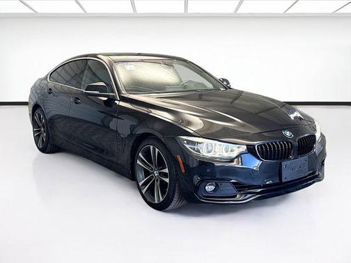 2020 BMW 430 Gran Coupe i