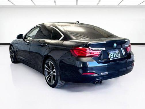 2020 BMW 430 Gran Coupe i
