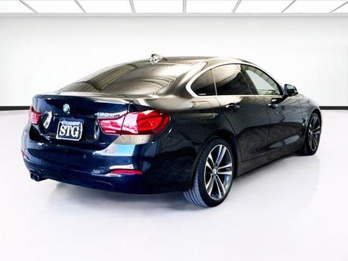 2020 BMW 430 Gran Coupe i