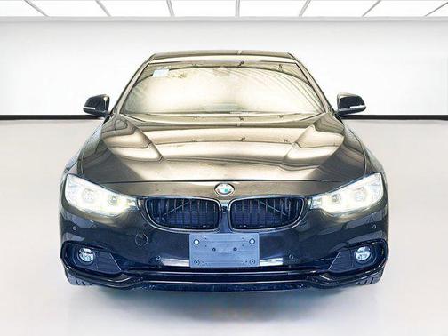 2020 BMW 430 Gran Coupe i