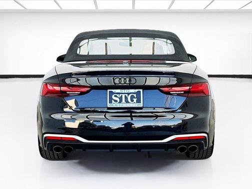 2020 Audi S5 3.0T Prestige