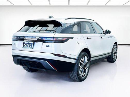 2020 Land Rover Range Rover Velar P250 S R-Dynamic