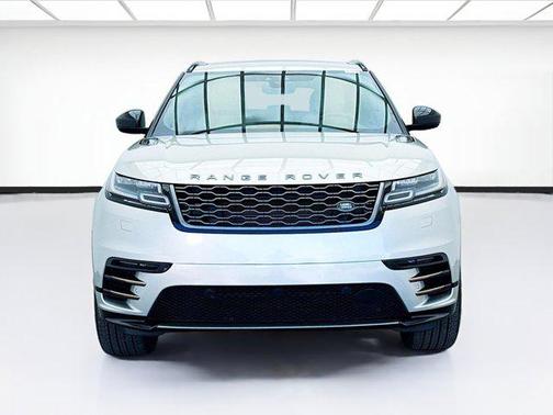 2020 Land Rover Range Rover Velar P250 S R-Dynamic