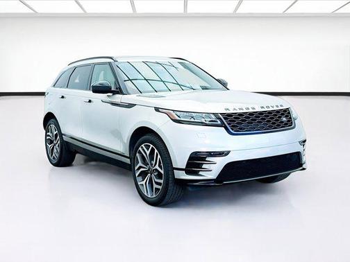 2020 Land Rover Range Rover Velar P250 S R-Dynamic