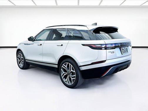 2020 Land Rover Range Rover Velar P250 S R-Dynamic