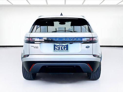 2020 Land Rover Range Rover Velar P250 S R-Dynamic