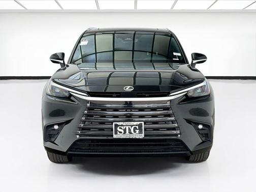Caviar 2025 Lexus TX 350 Premium