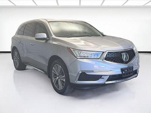2017 Acura MDX 3.5L w/Technology Package