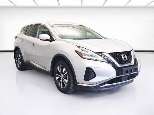 2021 Nissan Murano S FWD