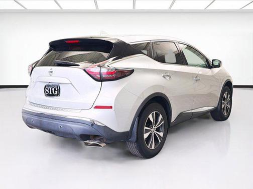 2021 Nissan Murano S FWD