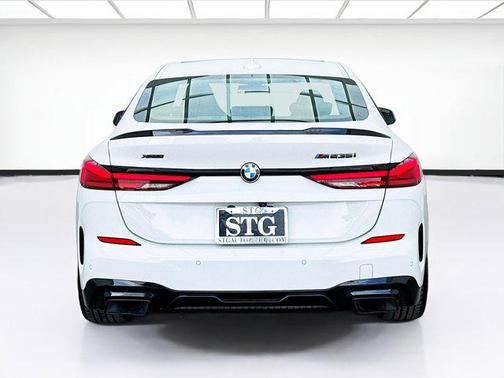 2021 BMW M235 Gran Coupe xDrive