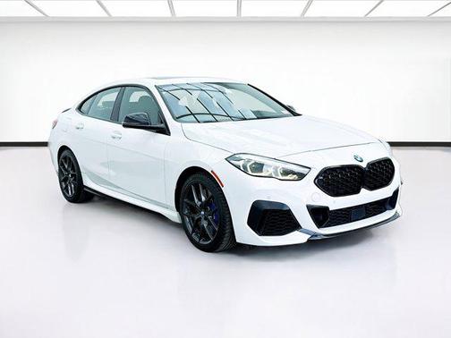 2021 BMW M235 Gran Coupe xDrive