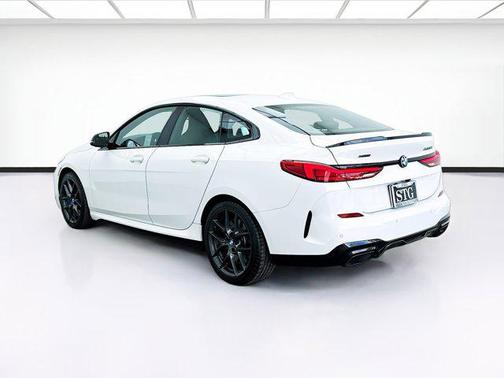 2021 BMW M235 Gran Coupe xDrive
