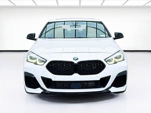 2021 BMW M235 Gran Coupe xDrive
