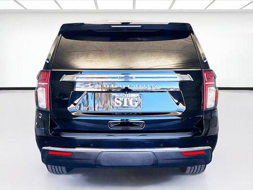 2021 Chevrolet Suburban LS