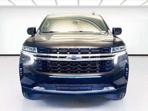 2021 Chevrolet Suburban LS