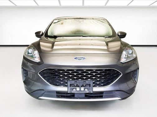 Magnetic 2020 Ford Escape SE