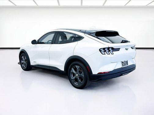 2021 Ford Mustang Mach-E Select