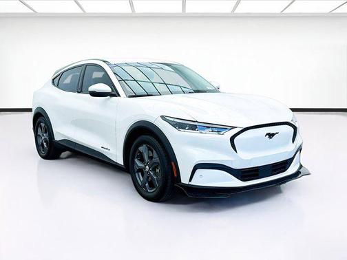 2021 Ford Mustang Mach-E Select