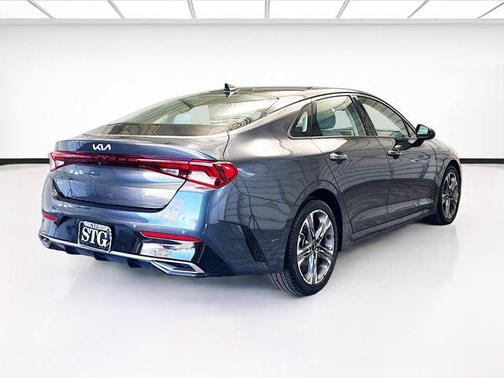 2023 Kia K5 EX