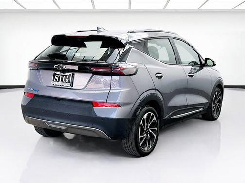 2023 Chevrolet Bolt EUV FWD Premier
