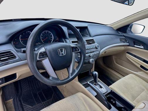 2012 Honda Accord 2.4 LX