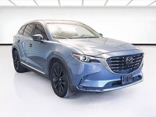2023 Mazda CX-9 Carbon Edition