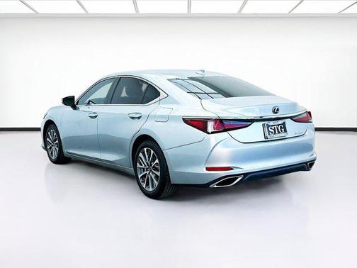 2024 Lexus ES 350 Base