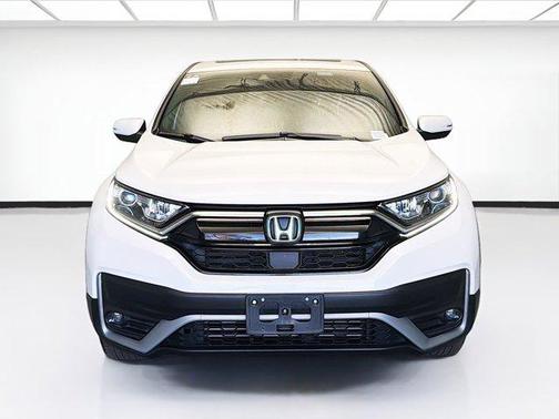 2020 Honda CR-V AWD EX