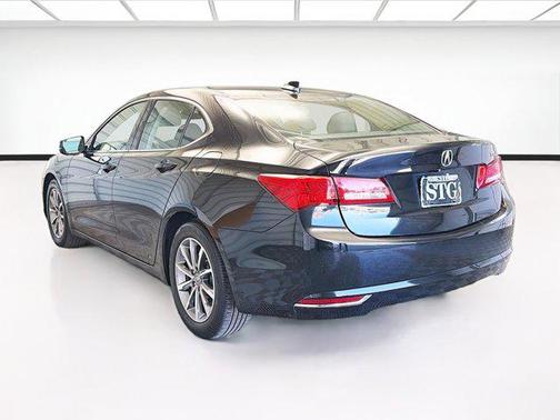 2020 Acura TLX FWD