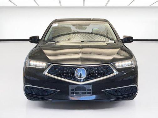 2020 Acura TLX FWD