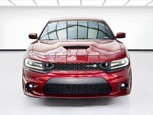 2019 Dodge Charger R/T Scat Pack