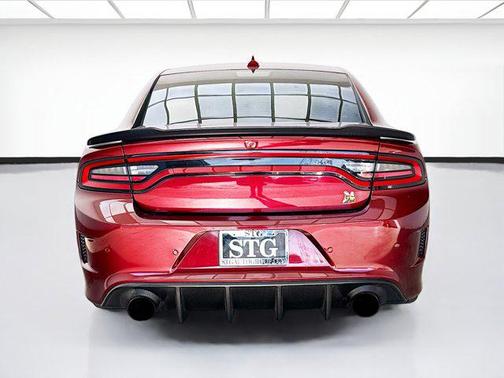 2019 Dodge Charger R/T Scat Pack